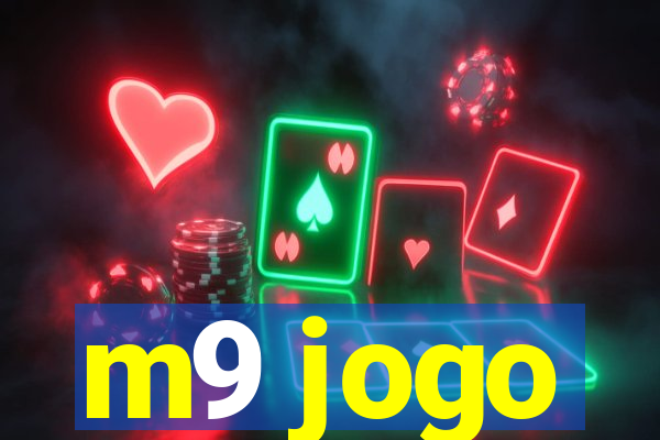 m9 jogo