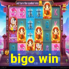 bigo win