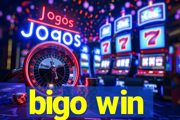 bigo win