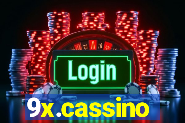 9x.cassino