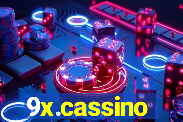 9x.cassino