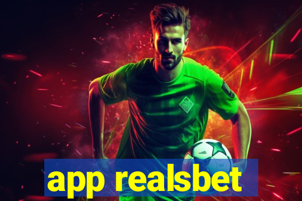 app realsbet