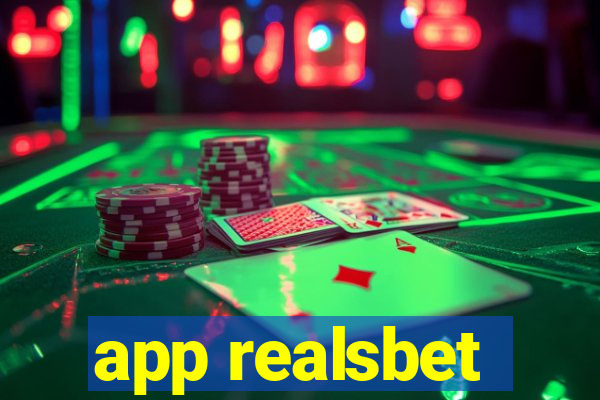 app realsbet