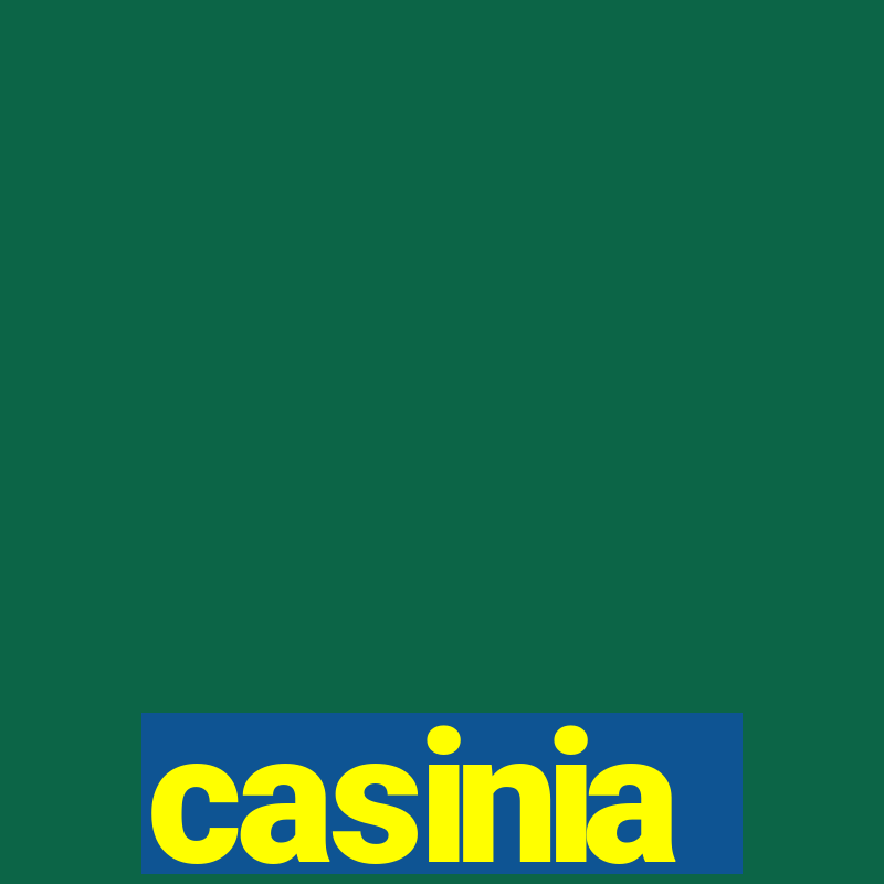 casinia