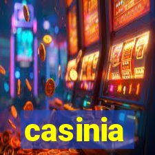 casinia