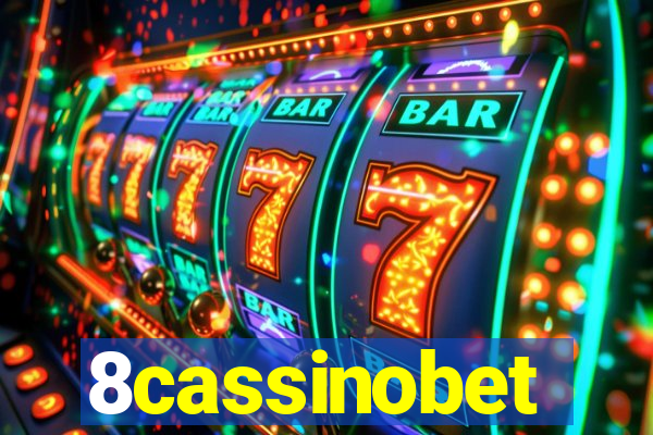 8cassinobet