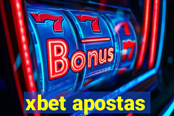 xbet apostas