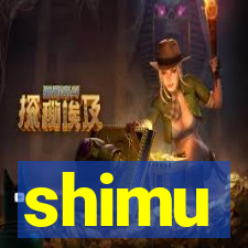 shimu