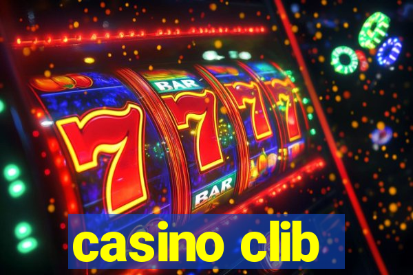 casino clib