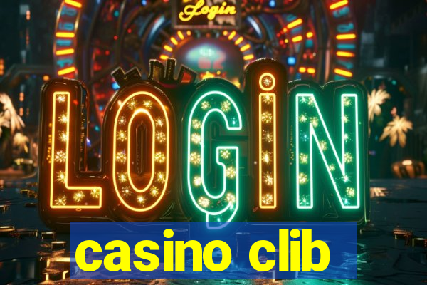 casino clib