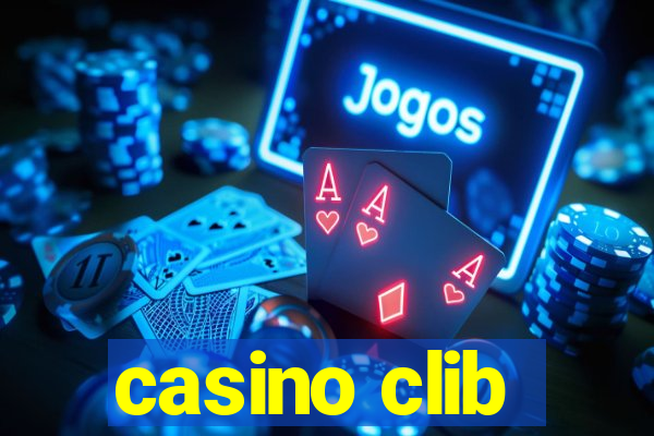 casino clib