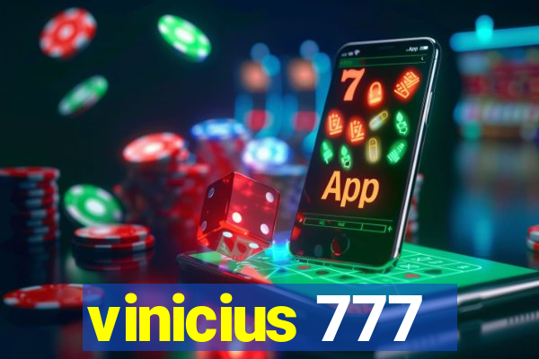 vinicius 777