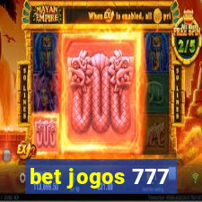 bet jogos 777