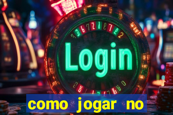 como jogar no fortune tiger