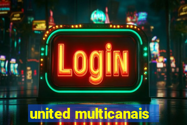 united multicanais