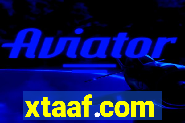 xtaaf.com