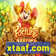 xtaaf.com