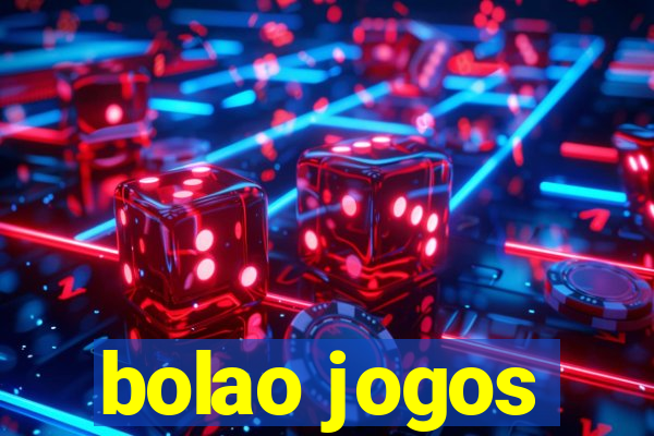 bolao jogos