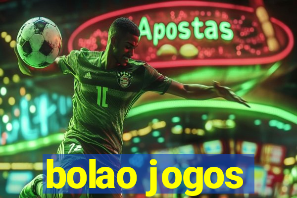 bolao jogos