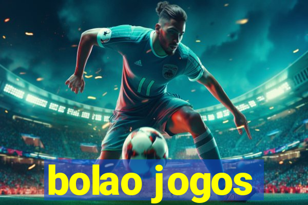 bolao jogos