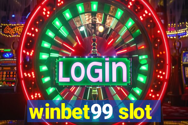 winbet99 slot