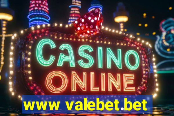 www valebet.bet