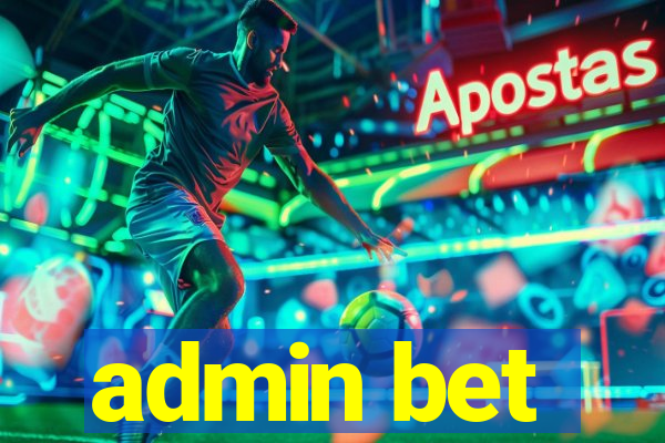 admin bet