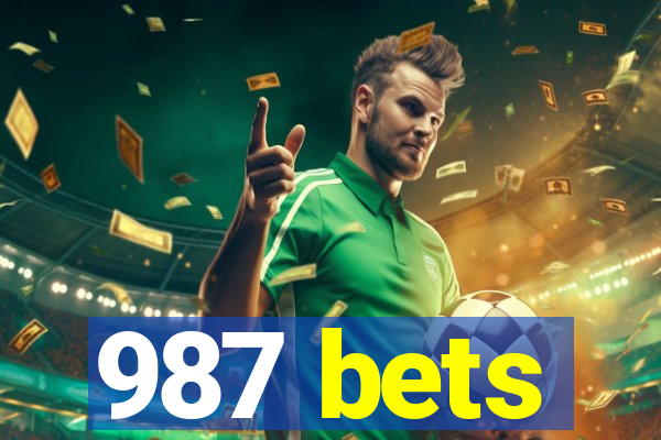 987 bets