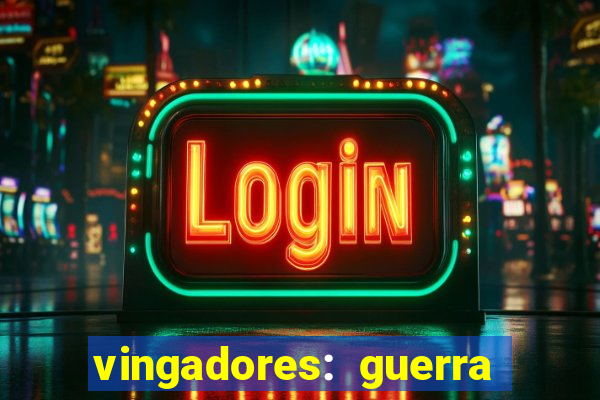 vingadores: guerra infinita pobreflix