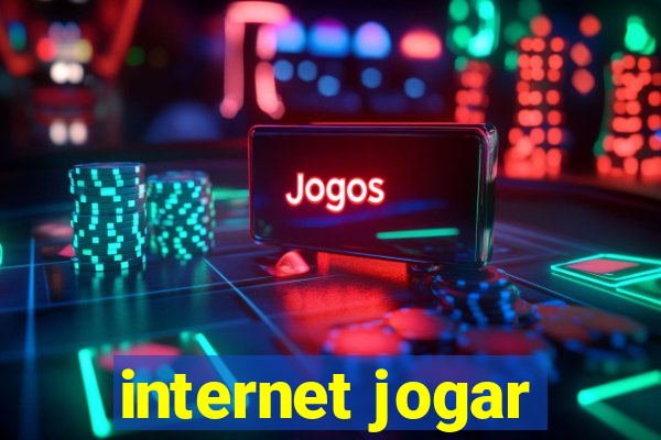 internet jogar