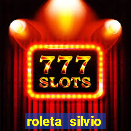 roleta silvio santos jogo