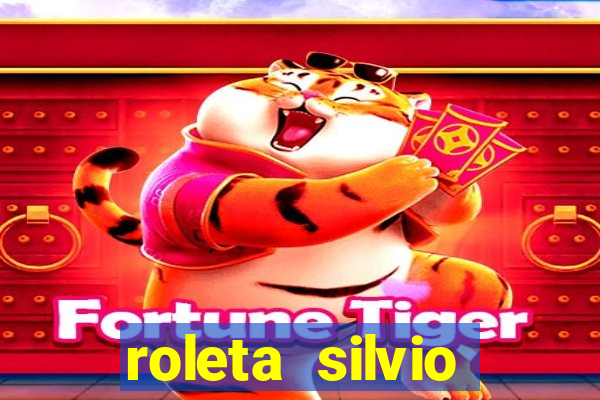 roleta silvio santos jogo