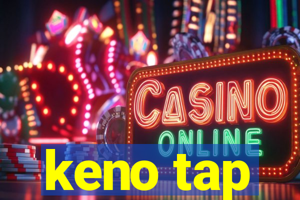 keno tap