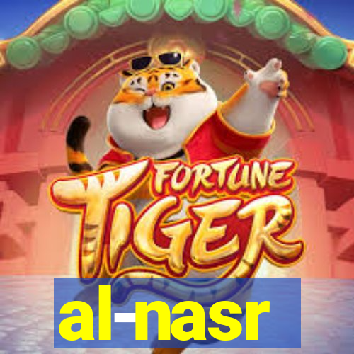 al-nasr