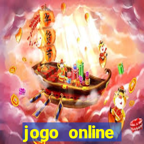 jogo online apostando dinheiro