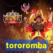 tororomba