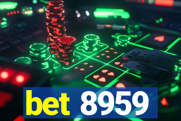 bet 8959