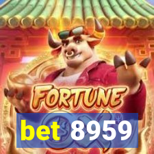 bet 8959