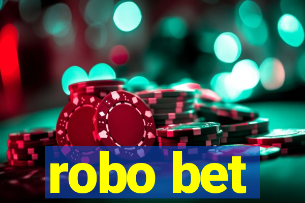 robo bet