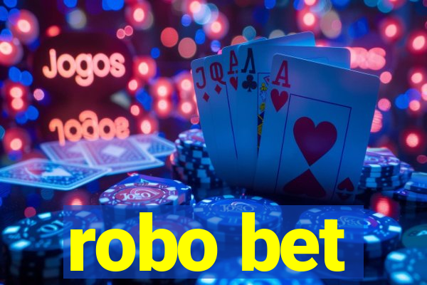 robo bet