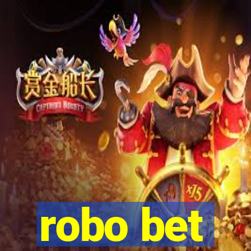 robo bet