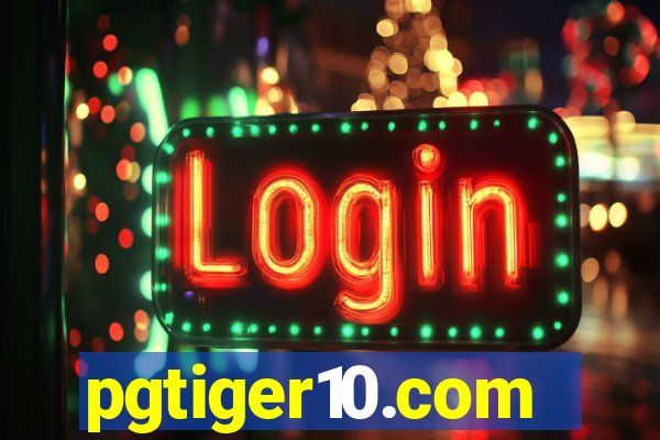 pgtiger10.com