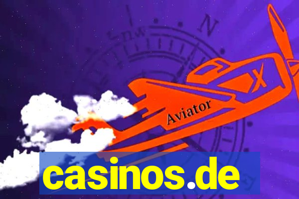 casinos.de