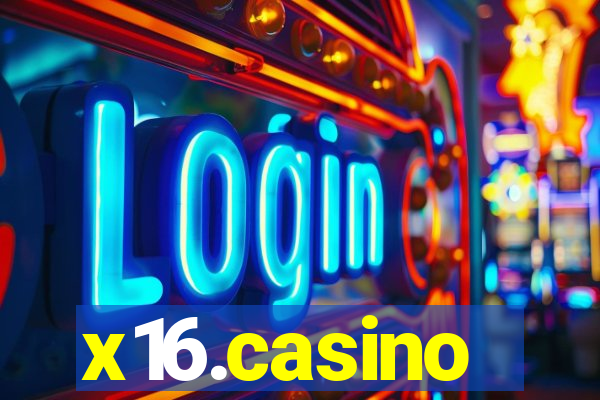 x16.casino