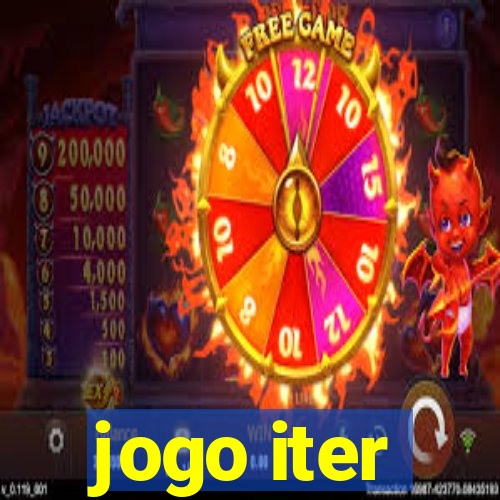 jogo iter