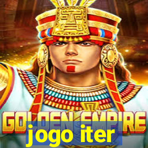 jogo iter