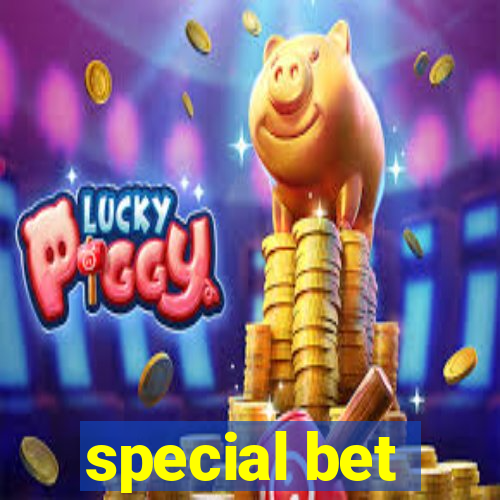 special bet