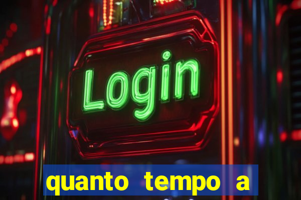 quanto tempo a blaze demora para verificar documento