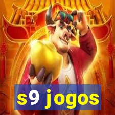 s9 jogos