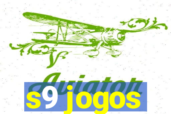 s9 jogos